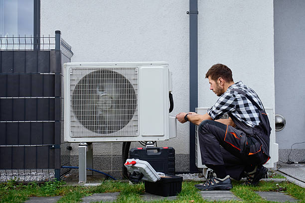 Top rated local Hvac specialists in Burnettsville, IN